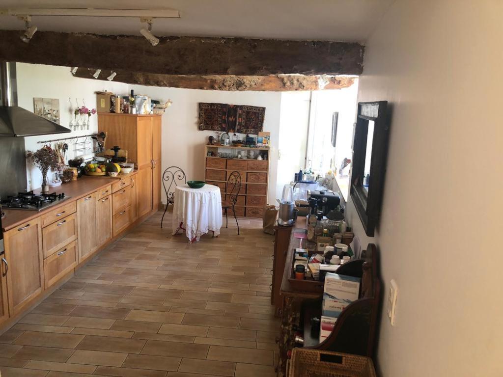 Magnifique Longere Du Cotentin Heugueville-sur-Sienne Exteriör bild