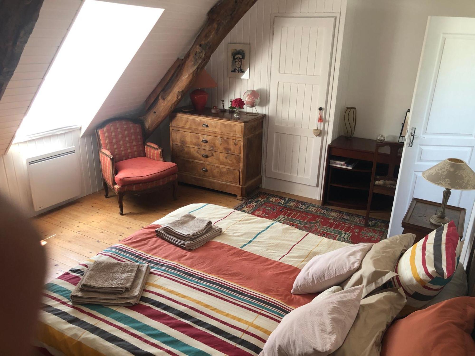 Magnifique Longere Du Cotentin Heugueville-sur-Sienne Exteriör bild